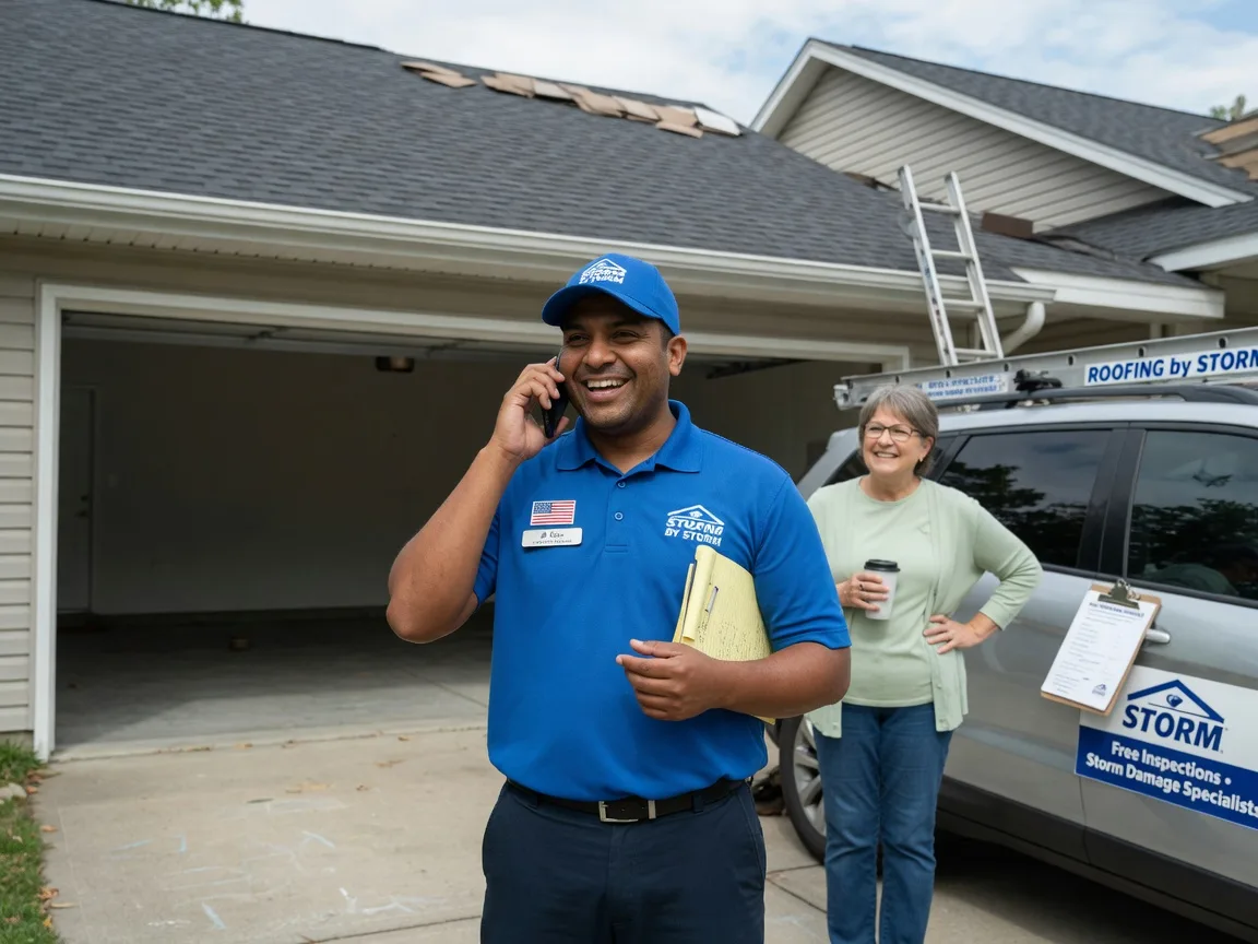 Roof Repair Near Me Addison, PA FAQs